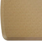 GelPro Elite Premier Anti-Fatigue Kitchen Comfort Floor Mat, 20x72”, Linen Khaki Stain Resistant Surface with Therapeutic Gel and Energy-Return Foam for Health and Wellness