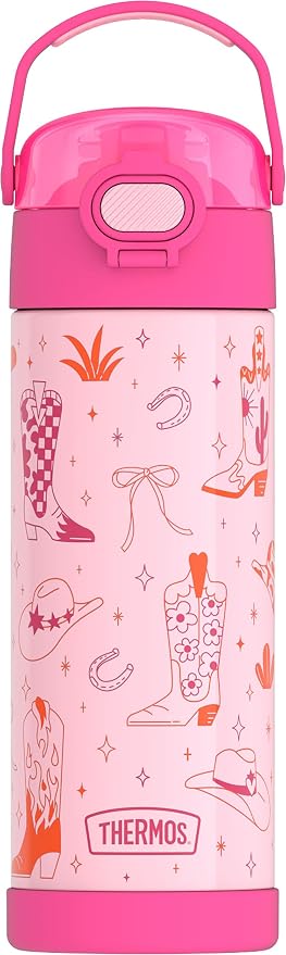 THERMOS FUNTAINER Water Bottle by Thermos