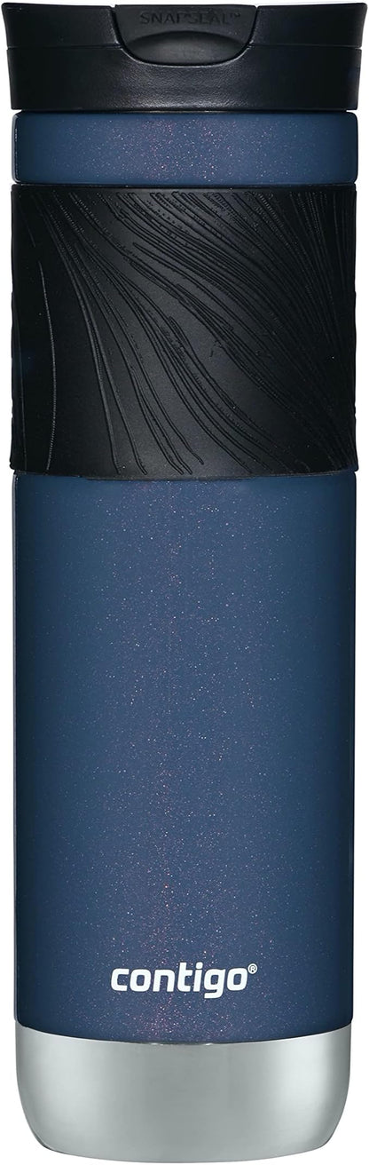 Contigo Byron 2.0 Stainless Steel Travel Mug - Image 2