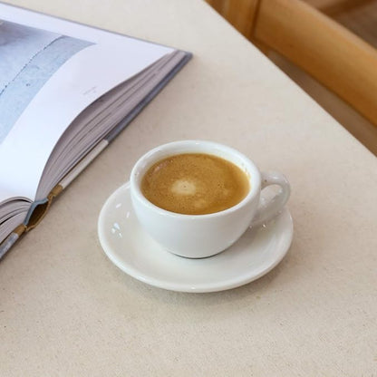 LE TAUCI 3 oz Espresso Cups - Image 8