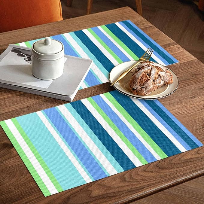 Placemats Set of 8 - Image 5