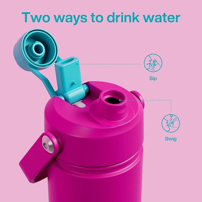 ENCOOL Insulated Water Bottle - Image 3