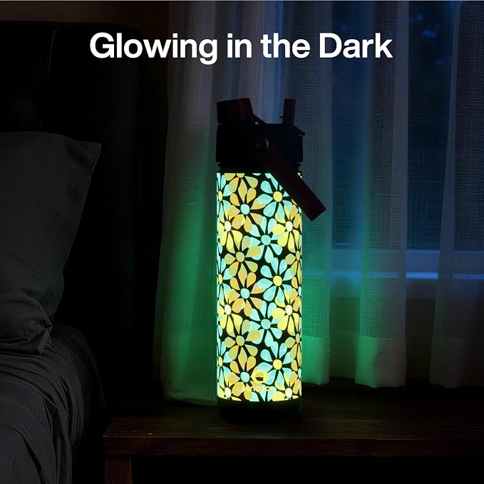 ENCOOL Insulated Water Bottle - Image 7