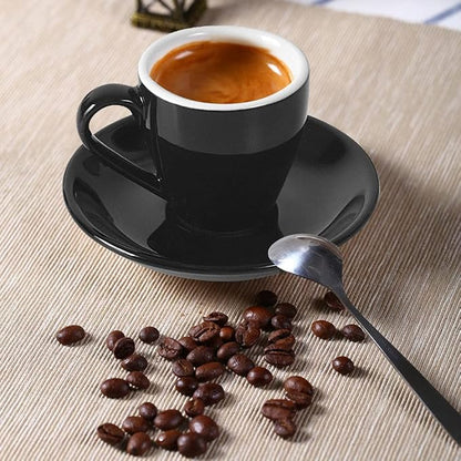 ionEgg Porcelain Espresso Cup - Image 4