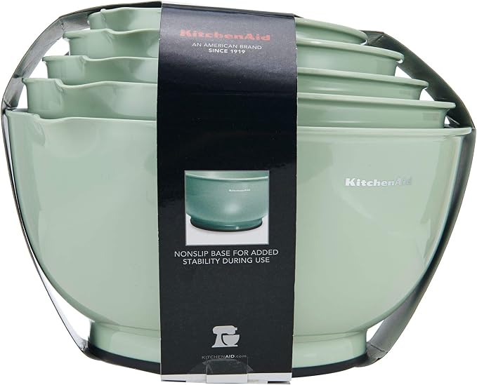 KitchenAid Classic Mixing Bowls - Image 5