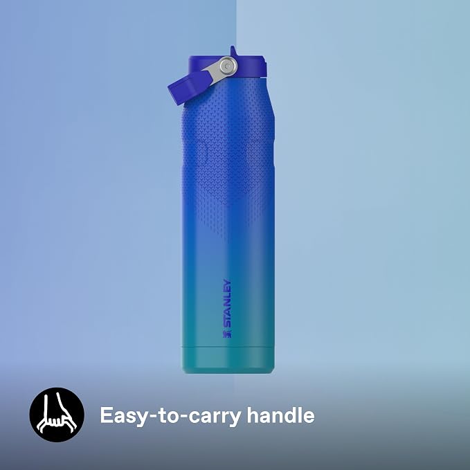 Stanley 1913 Flip Straw Sports Water Bottle 1.06L - Image 5