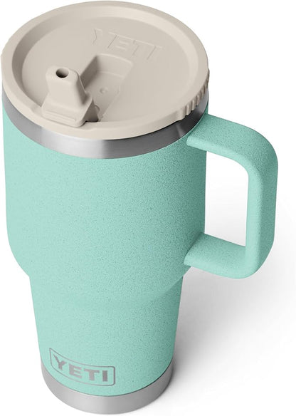 YETI Rambler 30 oz Travel Mug - Image 5