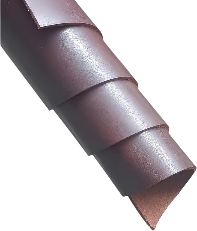 Full Grain Genuine Leather， Thickness 1.8-2.0mm，Genuine Leather Panel is by YiJiaXiang