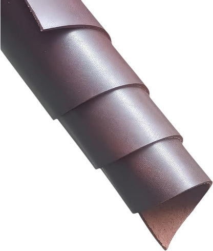 Full Grain Genuine Leather， Thickness 1.8-2.0mm，Genuine Leather Panel is by YiJiaXiang