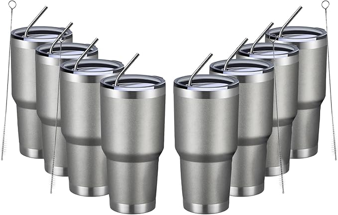 MEWAY 30oz Insulated Tumbler by MEWAY