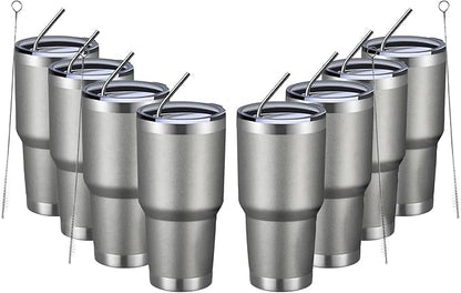 MEWAY 30oz Insulated Tumbler by MEWAY