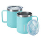 BJPKPK 2PCS Insulated Coffee Mug by BJPKPK