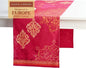Maison d' Hermine Table Runner 100% Cotton 14.50" x 72" | Table Runners 72 by MaisondHermine