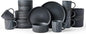Famiware Star Dinnerware Sets by Famiware