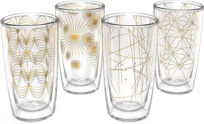 Tervis 16oz Tritan Tumbler | Mid Mod Minimal Collection | Made in USA, by TervisTumblerCompany