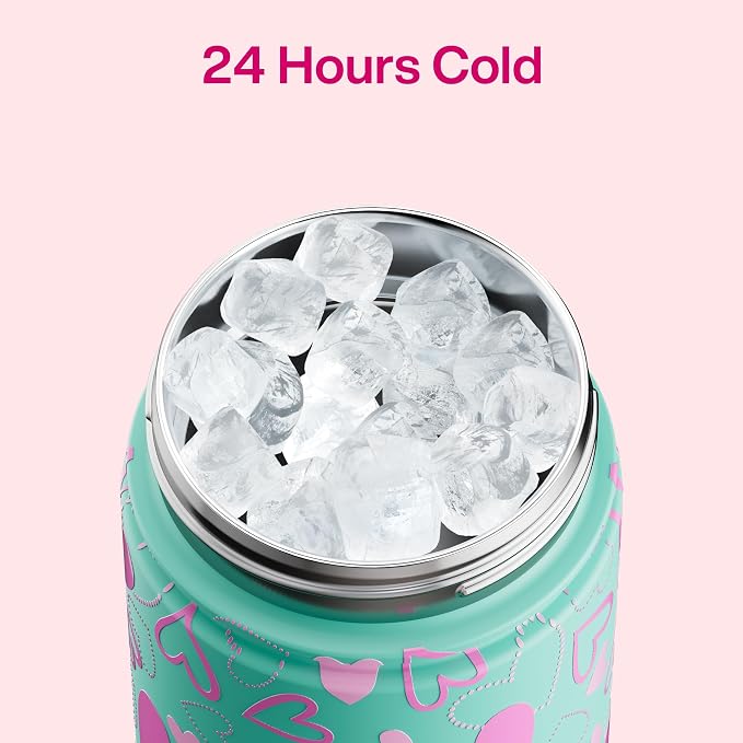 ENCOOL Insulated Water Bottle - Image 4