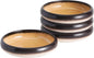 Uaral Ceramic Salad Plate, Plates and Bowls Set, Serving Dish Set, Appetizer by Uaral