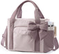 LOVEVOOK Insulated Lunch Box for Women, Adult Lunch Cooler Tote Bag by LOVEVOOK