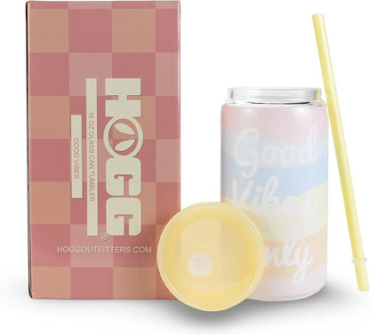 Hogg Cute Iced Coffee Cups - Image 4
