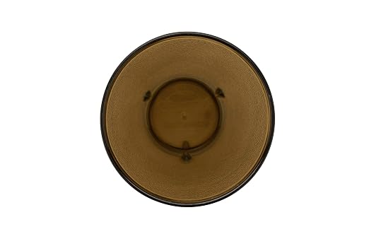 GET 24 oz Amber Plastic Tumbler - Image 2