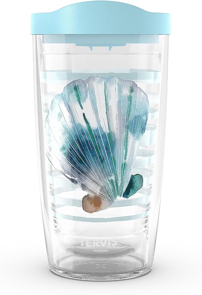 Tervis 16oz Tritan Tumbler | Sara Berrenson by TervisTumblerCompany