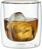 ZWILLING Sorrento 2-pc Double-Wall Tumbler Glass Set by Zwilling