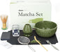 Joiish Matcha Whisk Set, 10-Pcs Matcha Kit by Joiish