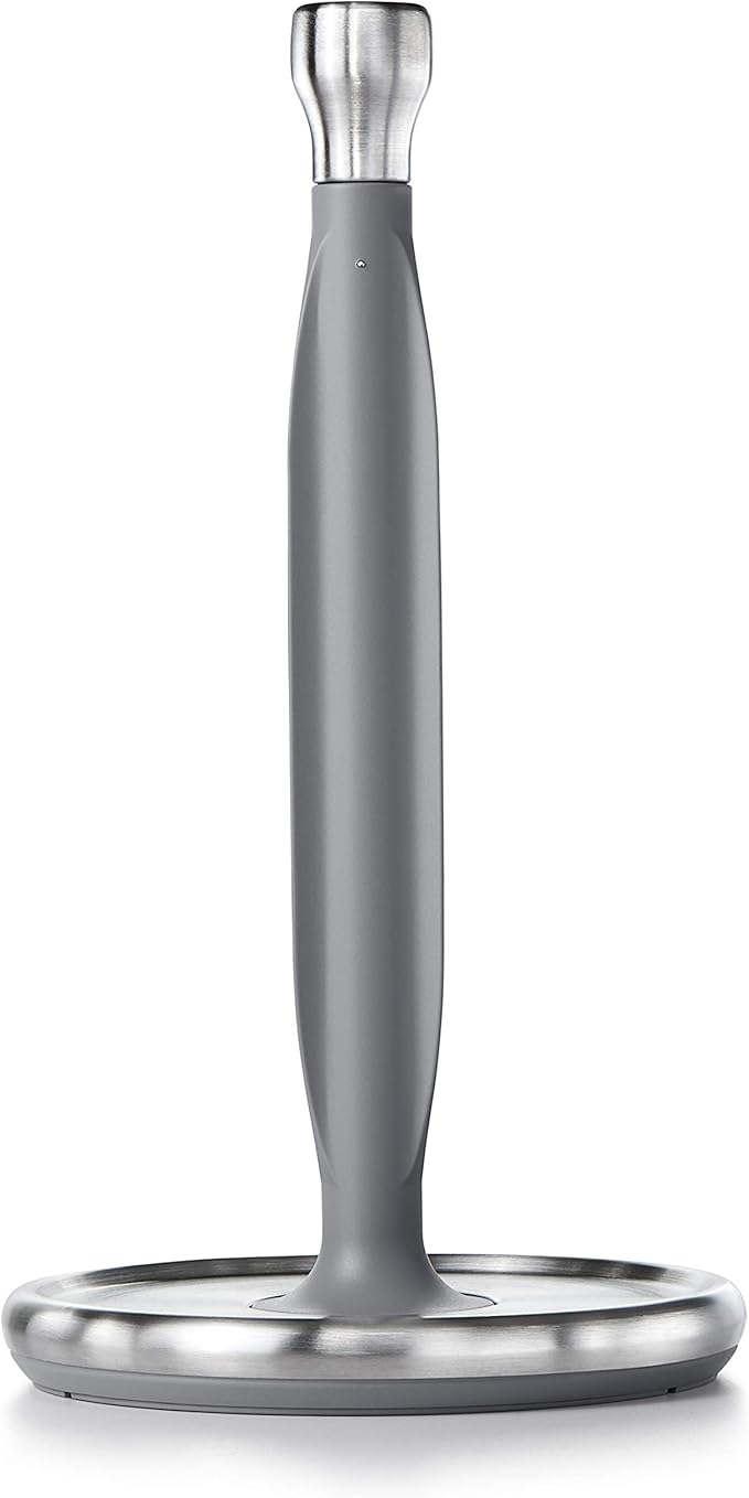 OXO Good Grips Steady Paper Towel Holder Countertop