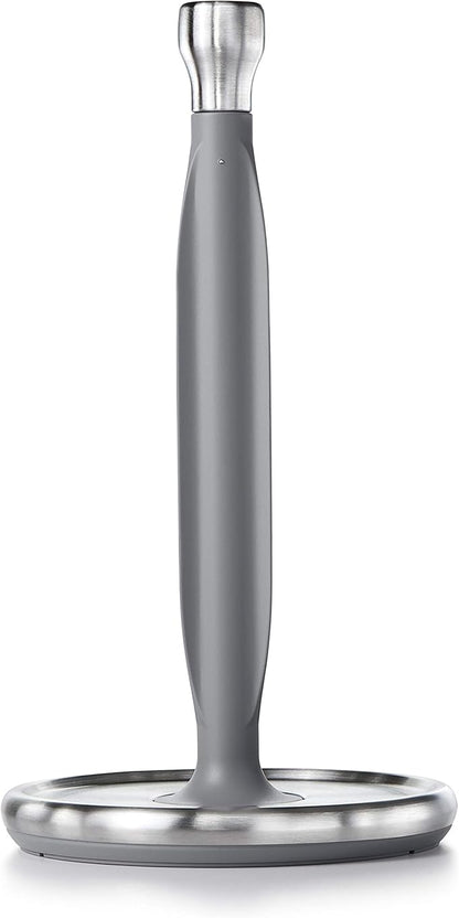 OXO Good Grips Steady Paper Towel Holder Countertop (Pack of 4)