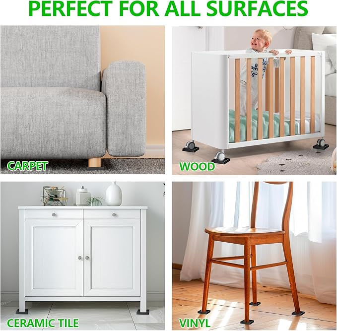 Non Slip Furniture Pads - Image 7