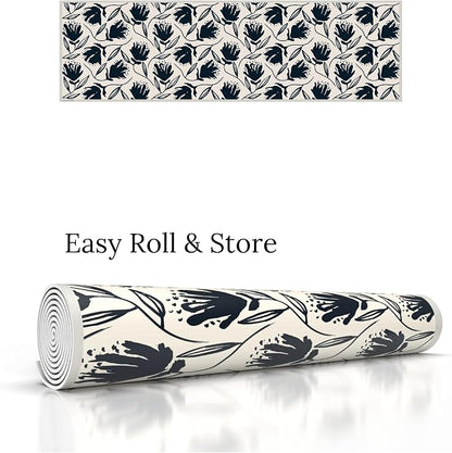 Heat Resistant Table Runner, 32 x 10 Inch - Image 6
