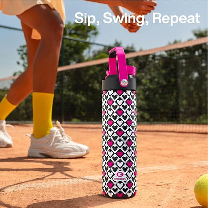 ENCOOL Insulated Water Bottle - Image 3