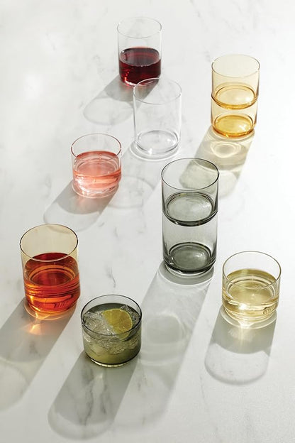 Lenox Tuscany Classics 4Pc Short Glasses - Image 5