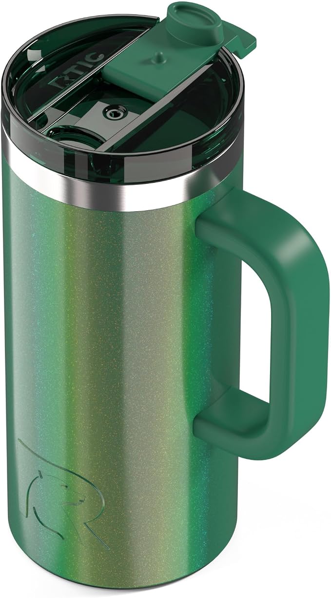 RTIC 16oz Road Trip Travel Mug - Image 8