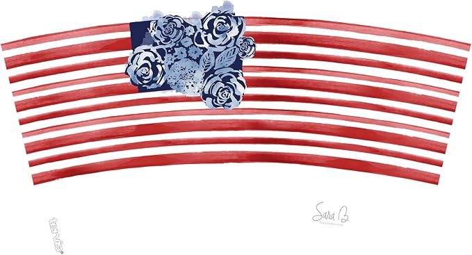 Tervis 16oz Tritan Tumbler | Sara Berrenson - Image 2