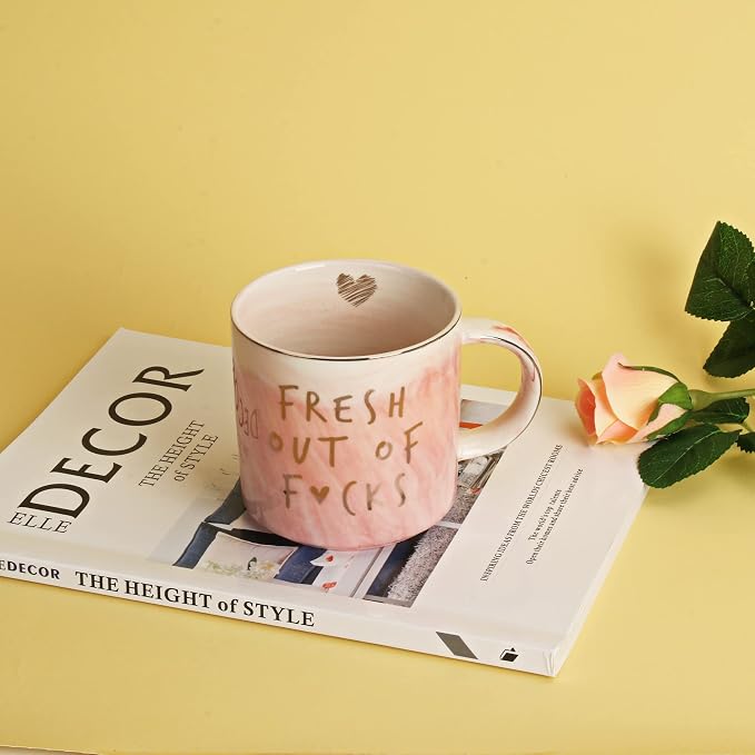 Funny Coffee Mugs Gifts for Women - Image 7