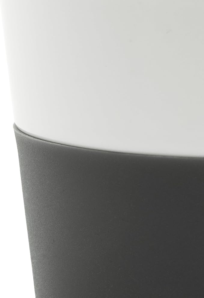 Eva Solo | 2 Lungo Tumbler Mugs | 8 oz Porcelain Coffee Cup Tumblers - Image 7