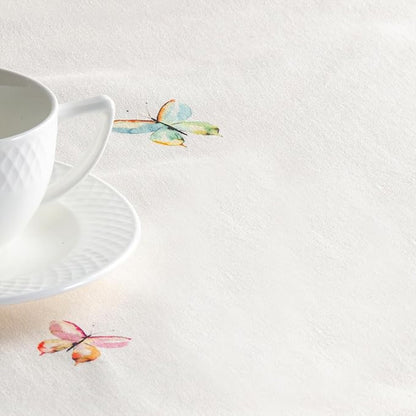 Maison d' Hermine Table Runner 100% Cotton 14.50" x 72" | Table Runners 72 - Image 8