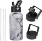BJPKPK 27oz Insulated Water Bottle by BJPKPK