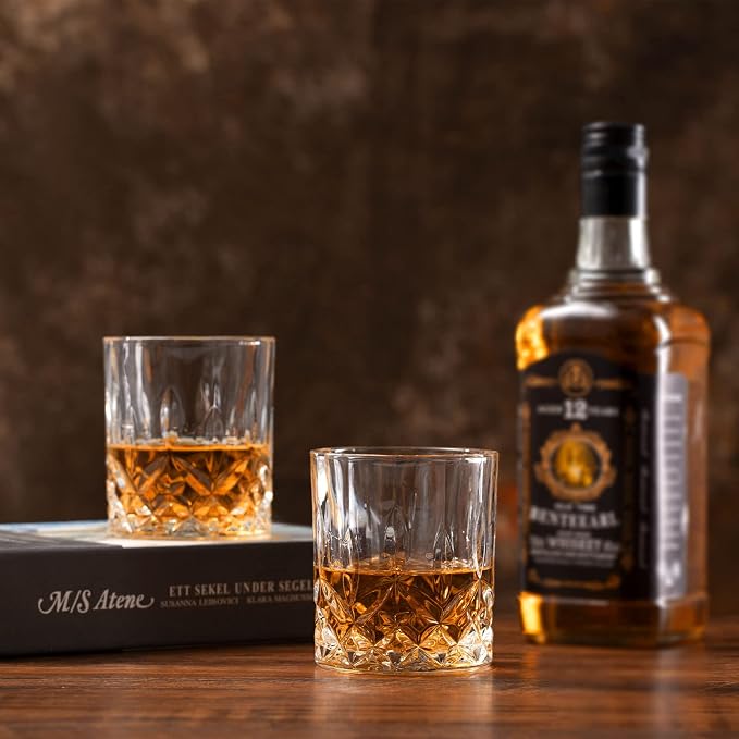 Whiskey Rocks Glass, Unique Gifts - Image 6