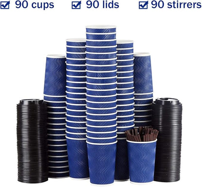 Kindpack Disposable Coffee Cups - Image 4