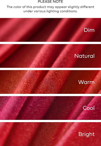 Ling's Moment 14Ft Red Table Runner, Wedding Sheer Chiffon Table Runners | - Image 8