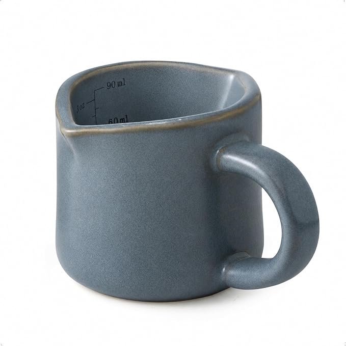 Espresso Cup Ceramic, Espresso Shot Cup by YHOSSEUN