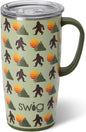 Swig Life 22oz Insulated Travel Mug by SwigLife
