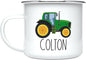 Personalized Mug for Kids, Girls | Customized Hot Chocolate, Coffee & Milk Cup by Homebee