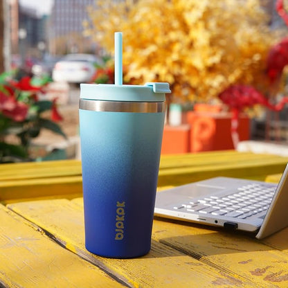 BJPKPK 22 oz Coffee Tumbler - Image 6