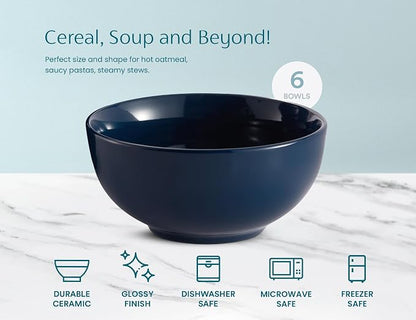 KooK Soup Bowls, Cereal Bowl, Bowls - Image 7