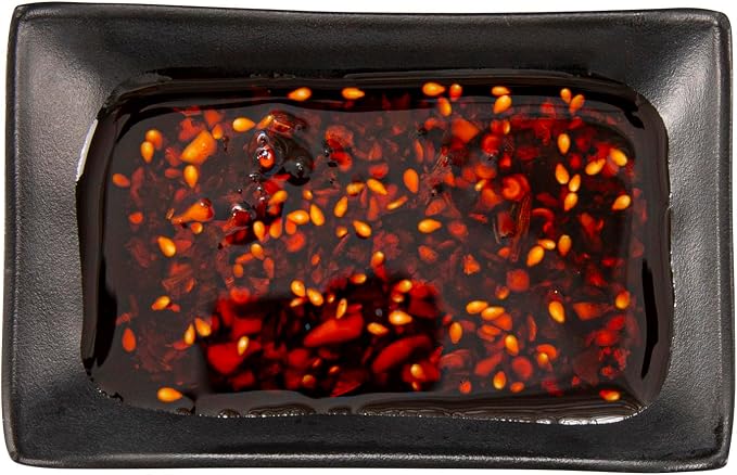 Restaurantware Voga 1 Ounce Soy Sauce Dishes 10 Rectangle Dipping Bowls - Image 10