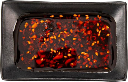 Restaurantware Voga 1 Ounce Soy Sauce Dishes 10 Rectangle Dipping Bowls - Image 10