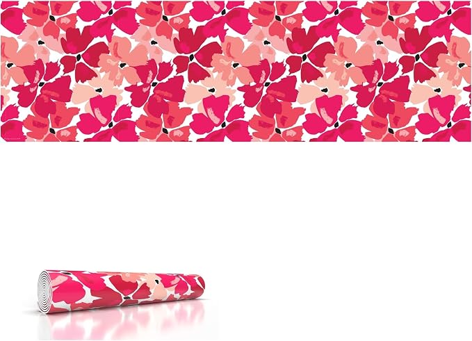 Heat Resistant Table Runner, 32 x 10 Inch by IRI-GIRI